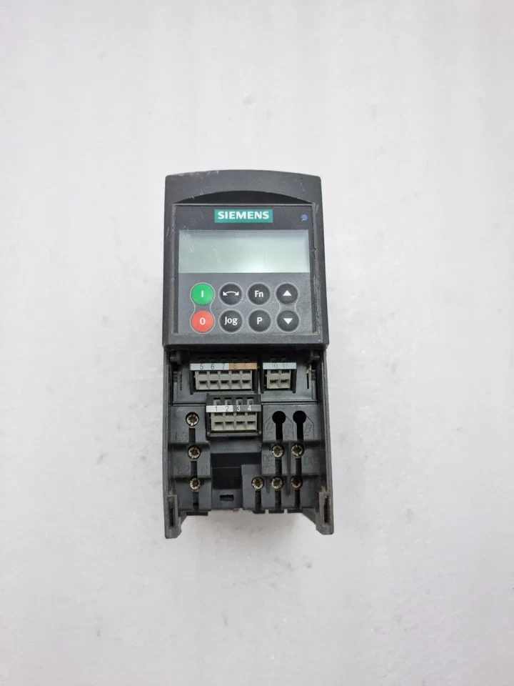 Siemens Micromaster 420 6SE6420-2UD21-5AA1 380-480V Made In United Kingdom